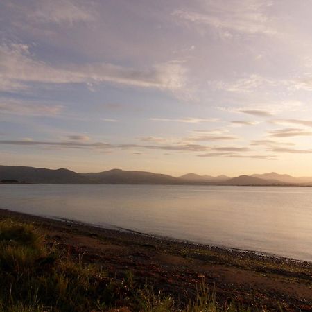 Ghan House Carlingford Bagian luar foto