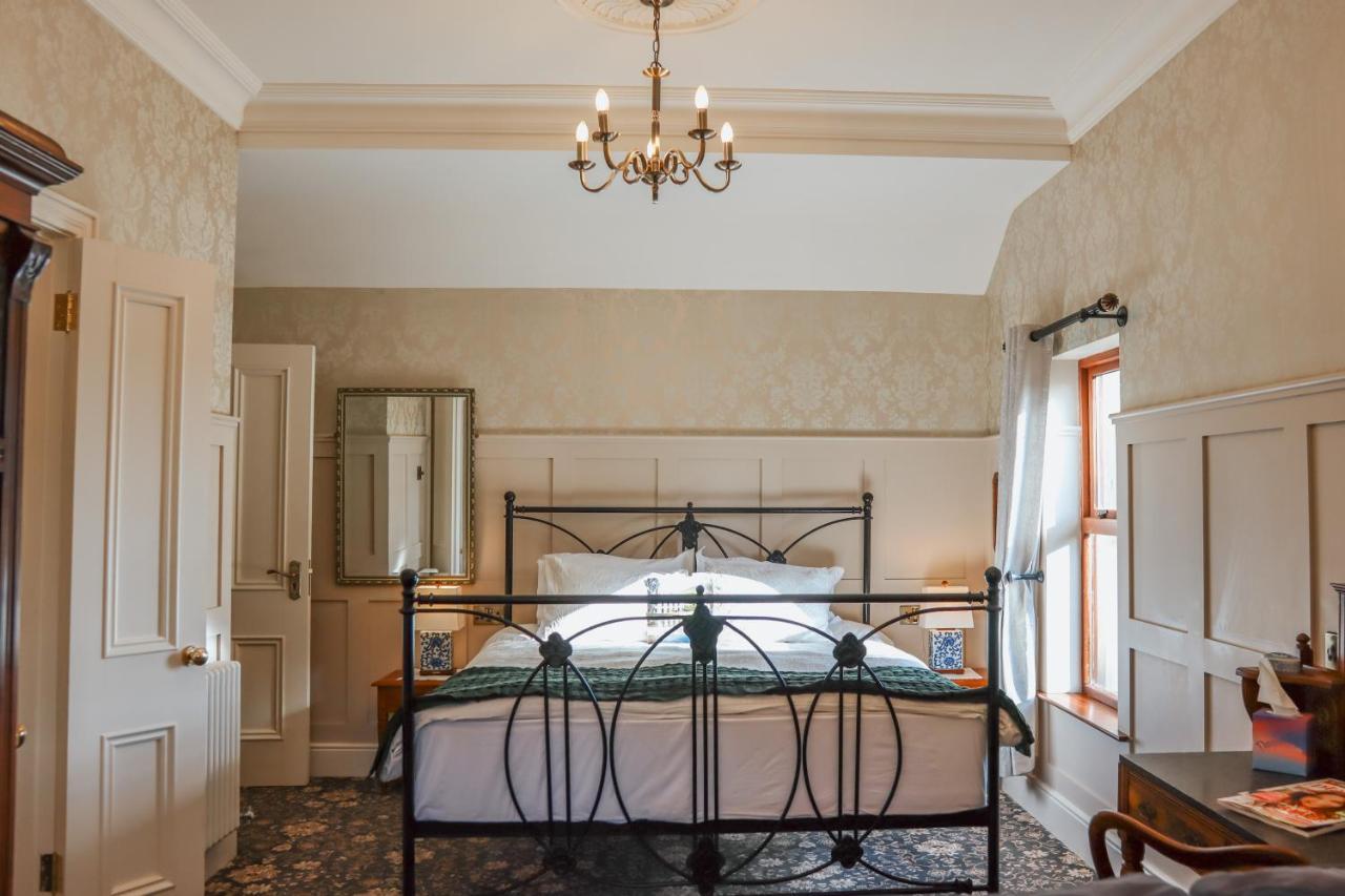 Ghan House Carlingford Bagian luar foto