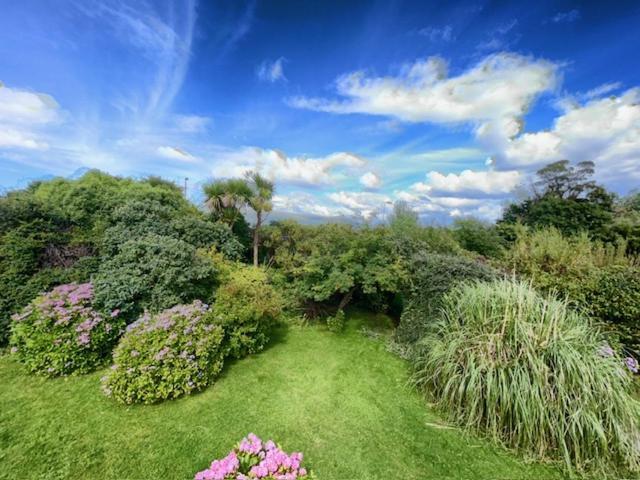 Ghan House Carlingford Bagian luar foto