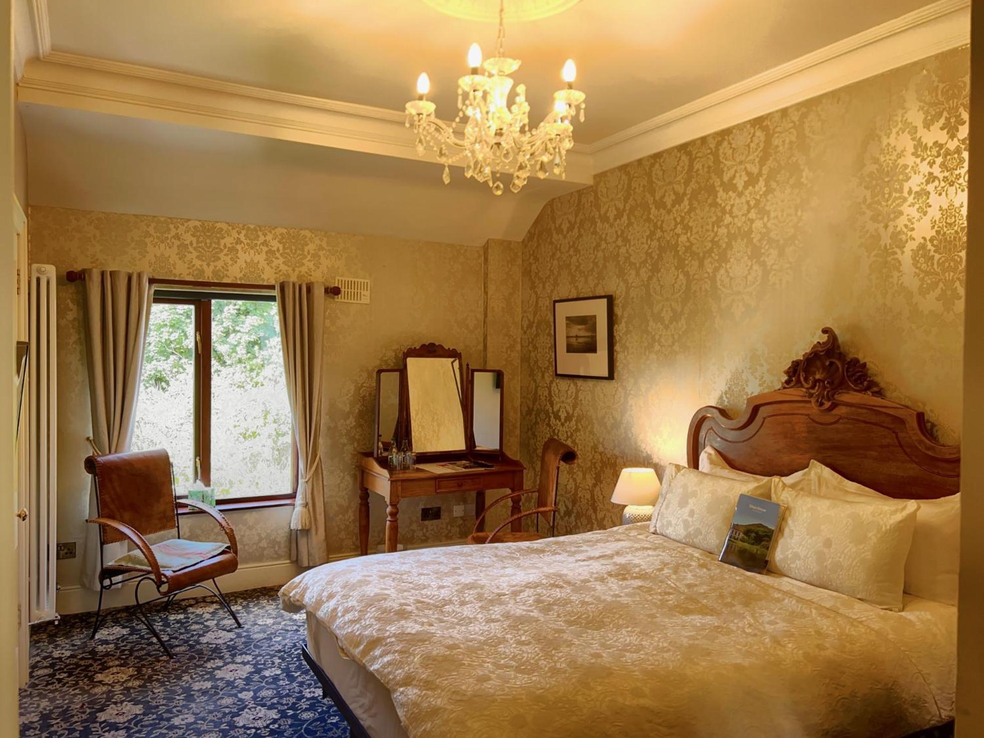 Ghan House Carlingford Bagian luar foto