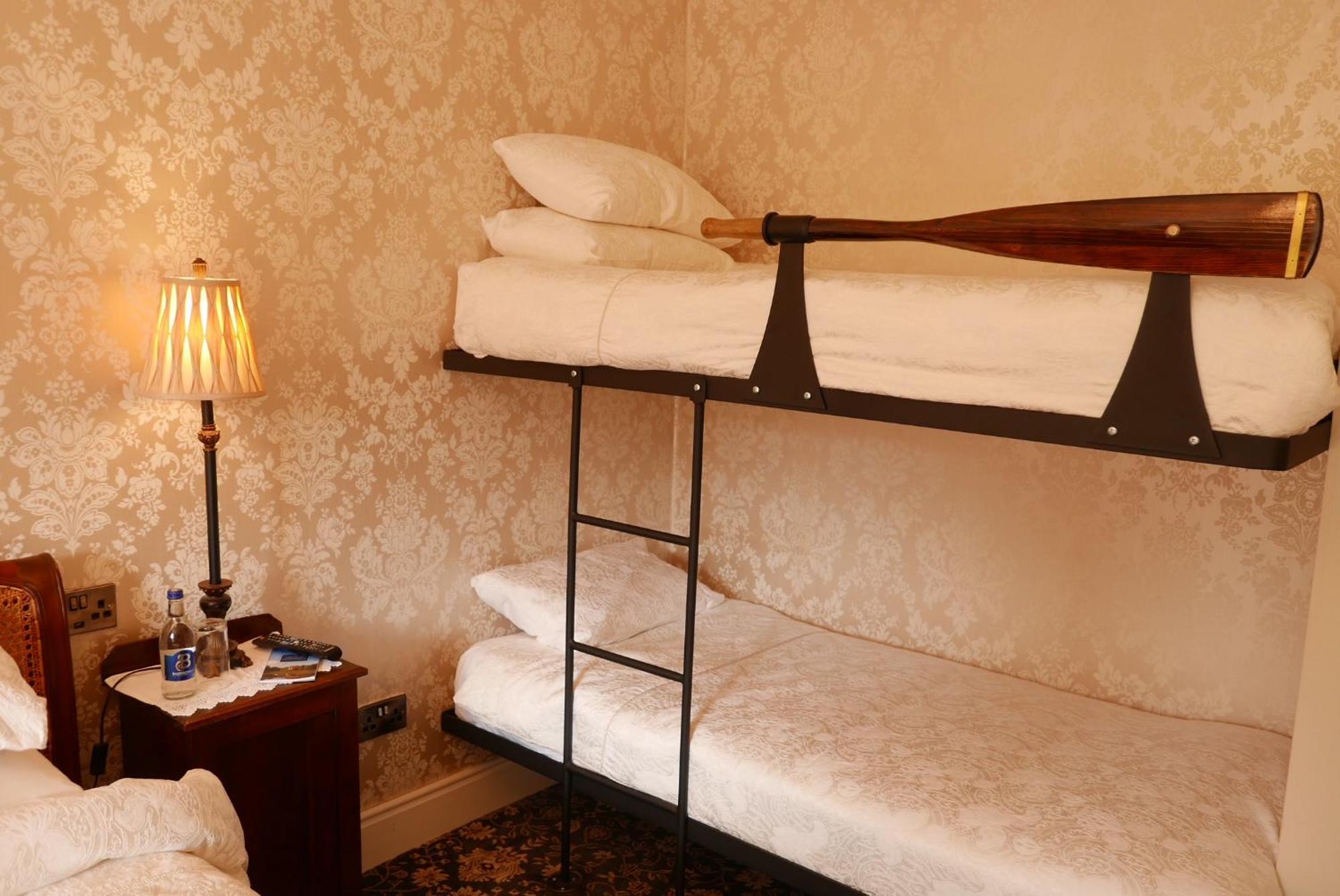 Ghan House Carlingford Bagian luar foto