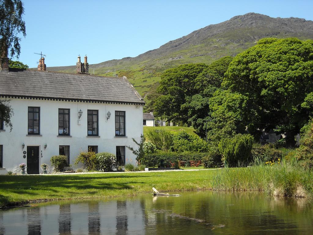 Ghan House Carlingford Bagian luar foto