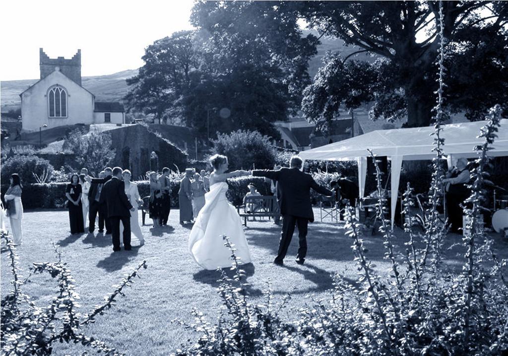 Ghan House Carlingford Bagian luar foto
