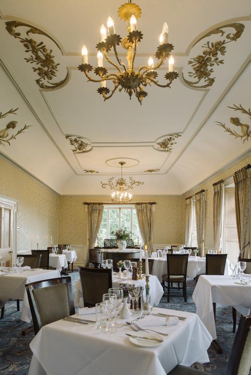 Ghan House Carlingford Bagian luar foto