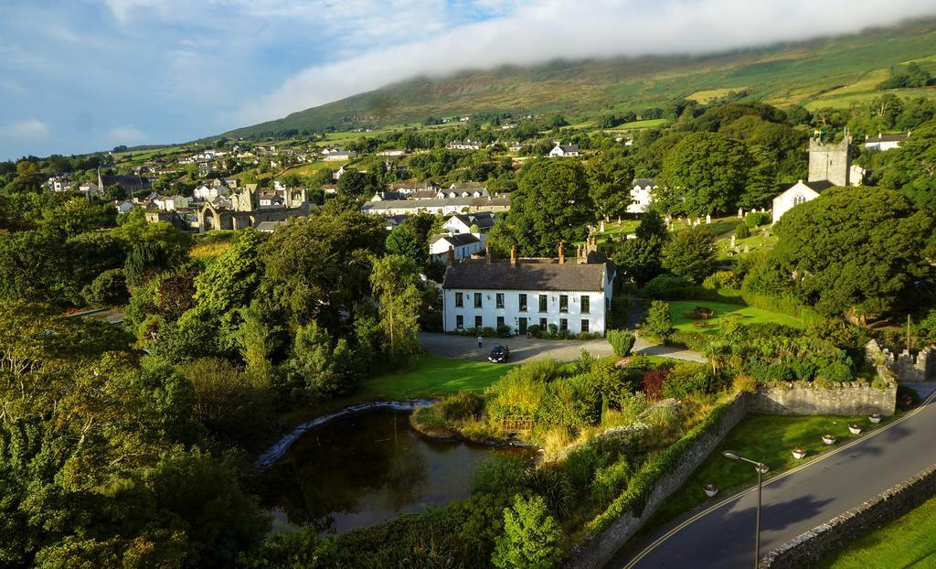 Ghan House Carlingford Bagian luar foto