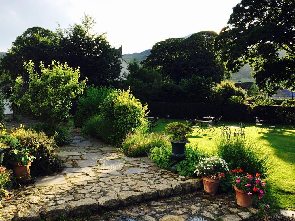 Ghan House Carlingford Bagian luar foto