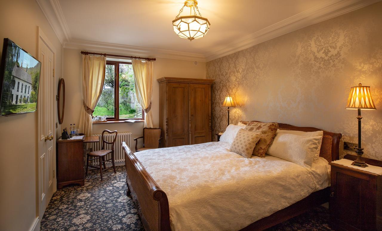 Ghan House Carlingford Bagian luar foto