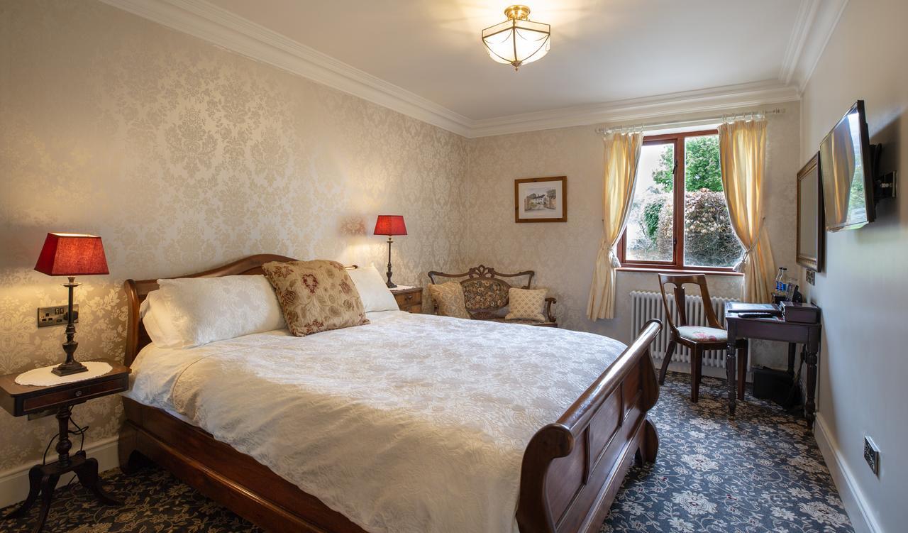 Ghan House Carlingford Bagian luar foto