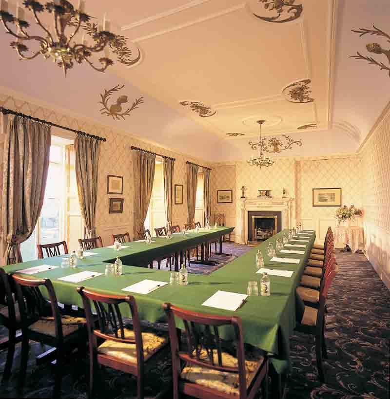 Ghan House Carlingford Bagian luar foto