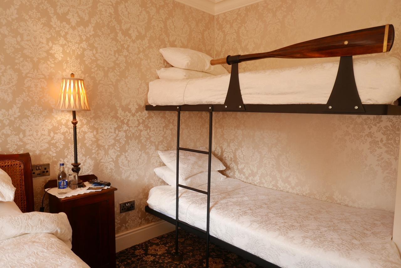 Ghan House Carlingford Bagian luar foto